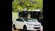 Used Hyundai Elantra 1.8 SX AT in Pune