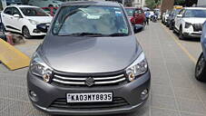 Used Maruti Suzuki Celerio VXi AMT ABS in Bangalore