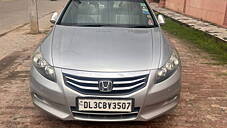 Used Honda Accord 2.4 AT in Delhi