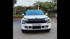 Used Citroen C3 Aircross Max 1.2 7 STR in Delhi