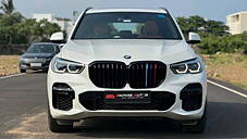 Used BMW X5 xDrive40i M Sport in Chennai