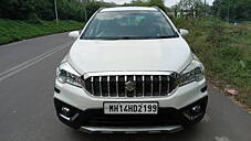 Used Maruti Suzuki S-Cross Zeta 1.3 in Pune