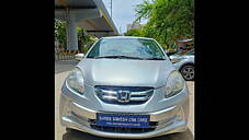 Used Honda Amaze 1.5 EX i-DTEC in Mumbai