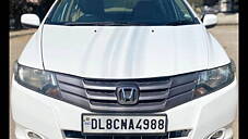 Used Honda City 1.5 V AT Exclusive in Delhi