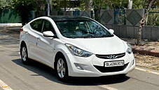 Used Hyundai Elantra 1.8 SX AT in Delhi