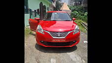 Used Maruti Suzuki Baleno Zeta in Ranchi