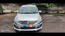 Used Maruti Suzuki Ertiga ZDI + SHVS in Pune