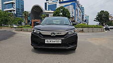 Used Honda Amaze 1.2 S MT Petrol [2018-2020] in Delhi