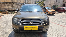 Second Hand Renault Duster 110 PS RxL AWD Diesel in Bangalore