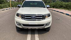 Used Ford Endeavour Titanium Plus 2.0 4x4 AT in Pune