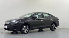 Used Honda City 4th Generation ZX CVT Petrol in Gurgaon