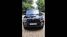 Used Mahindra Scorpio S10 4WD 1.99 [2016-2017] in Ranchi