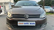 Used Volkswagen Vento Highline Plus Diesel [2015-2016] in Tiruchirappalli