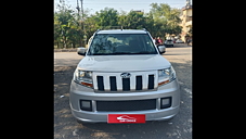Second Hand Mahindra TUV300 T6 Plus in Bhopal