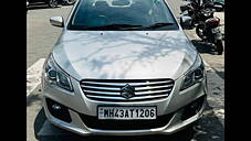 Used Maruti Suzuki Ciaz ZDi [2014-2015] in Nagpur