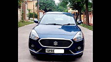 Used Maruti Suzuki Dzire VDi AMT in Agra