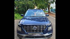 Used Hyundai Venue S 1.2 Petrol [2019-2020] in Mysore