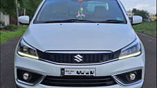 Used Maruti Suzuki Ciaz Alpha 1.3 Diesel in Nashik