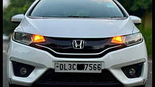 Used Honda Jazz V AT Petrol in Delhi