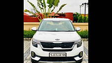 Used Kia Seltos HTE 1.5 Diesel in Surat