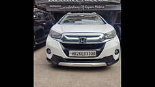 Used Honda WR-V VX MT Diesel in Delhi