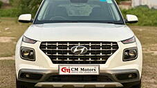 Used Hyundai Venue SX (O) 1.0 Turbo DCT in Ahmedabad