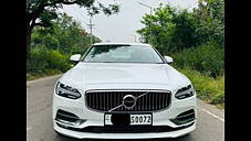 Used Volvo S90 D4 Inscription in Chandigarh