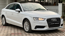 Second Hand Audi A3 35 TDI Premium Plus + Sunroof in Mohali