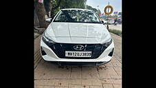 Used Hyundai i20 Sportz 1.2 MT [2020-2023] in Pune