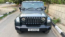 Used Mahindra Thar LX Hard Top Diesel AT 4WD [2023] in Delhi