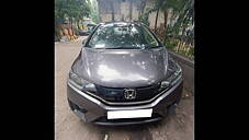 Used Honda Jazz V CVT Petrol in Delhi