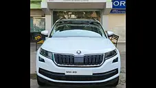 Second Hand Skoda Kodiaq Style 2.0 TDI 4x4 AT in Pune
