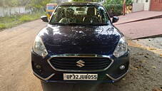 Used Maruti Suzuki Dzire VXi AMT in Lucknow