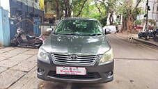 Used Toyota Innova 2.5 V 7 STR in Chennai