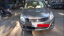 Used Maruti Suzuki Swift DZire VXI in Chennai