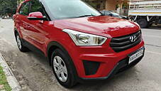 Used Hyundai Creta E Plus 1.6 Petrol in Bangalore