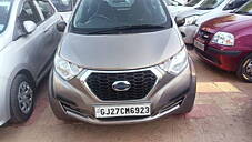 Used Datsun redi-GO A in Vadodara