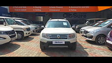 Second Hand Renault Duster 110 PS RxL Diesel in Salem
