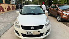 Used Maruti Suzuki Swift VDi in Gurgaon