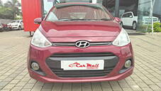 Used Hyundai Grand i10 Sportz 1.2 Kappa VTVT [2013-2016] in Nashik