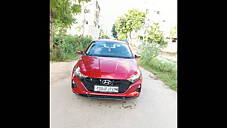 Used Hyundai i20 Magna 1.2 MT [2020-2023] in Hyderabad