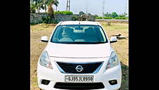 Used Nissan Sunny XL in Surat