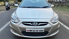 Used Hyundai Verna Fluidic 1.4 VTVT in Nagpur