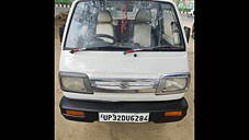 Used Maruti Suzuki Omni E 8 STR BS-IV in Lucknow