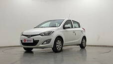 Used Hyundai i20 Asta 1.4 CRDI in Hyderabad