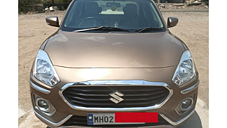 Second Hand Maruti Suzuki Dzire ZXi AMT in Pune