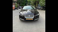 Used Jaguar XF 2.2 Diesel in Mumbai