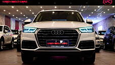 Used Audi Q5 45 TFSI Technology in Delhi