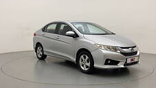 Used Honda City 1.5 V MT in Bangalore