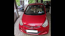 Used Hyundai Eon 1.0 Kappa Magna + [2014-2016] in Hyderabad